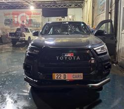 تۆیۆتا هایلۆکس